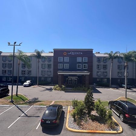 La Quinta By Wyndham Lakeland East Bagian luar foto