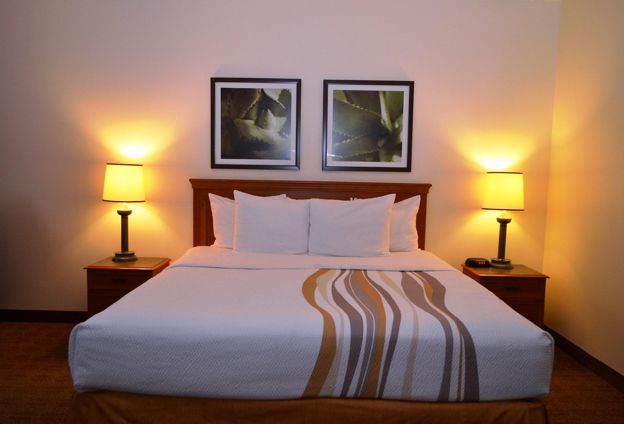 La Quinta By Wyndham Lakeland East Bagian luar foto