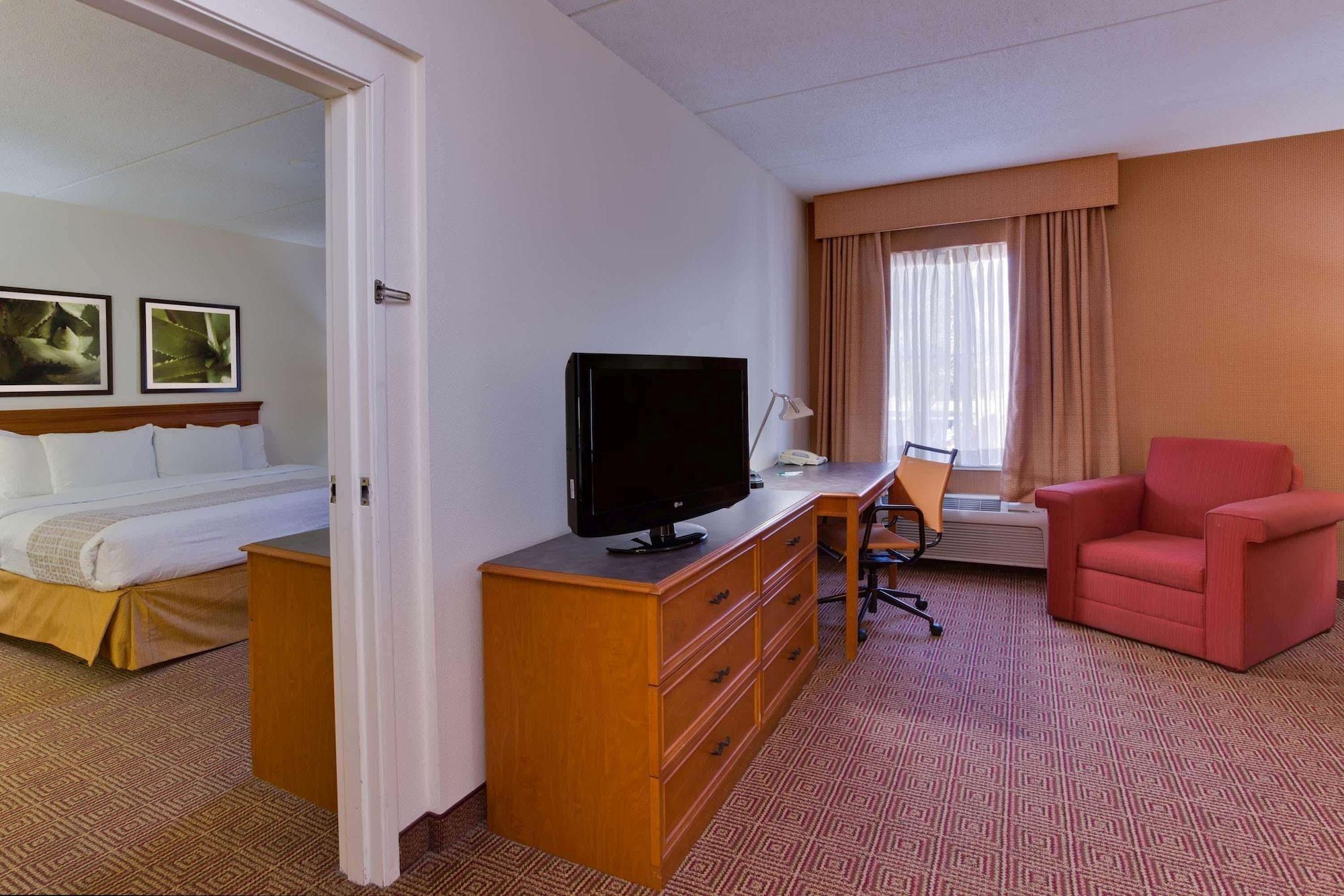 La Quinta By Wyndham Lakeland East Bagian luar foto