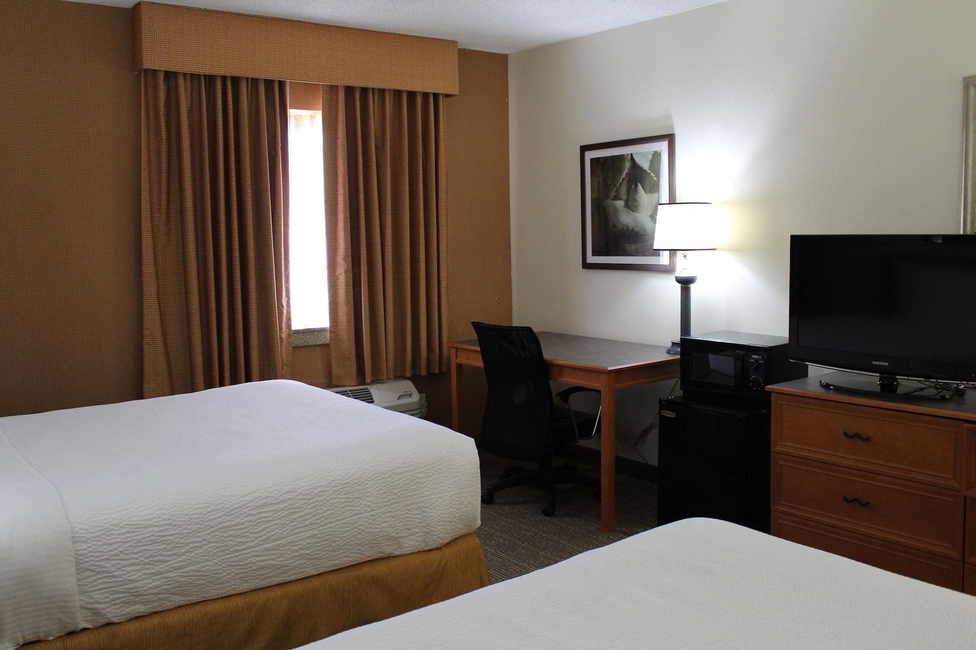 La Quinta By Wyndham Lakeland East Bagian luar foto