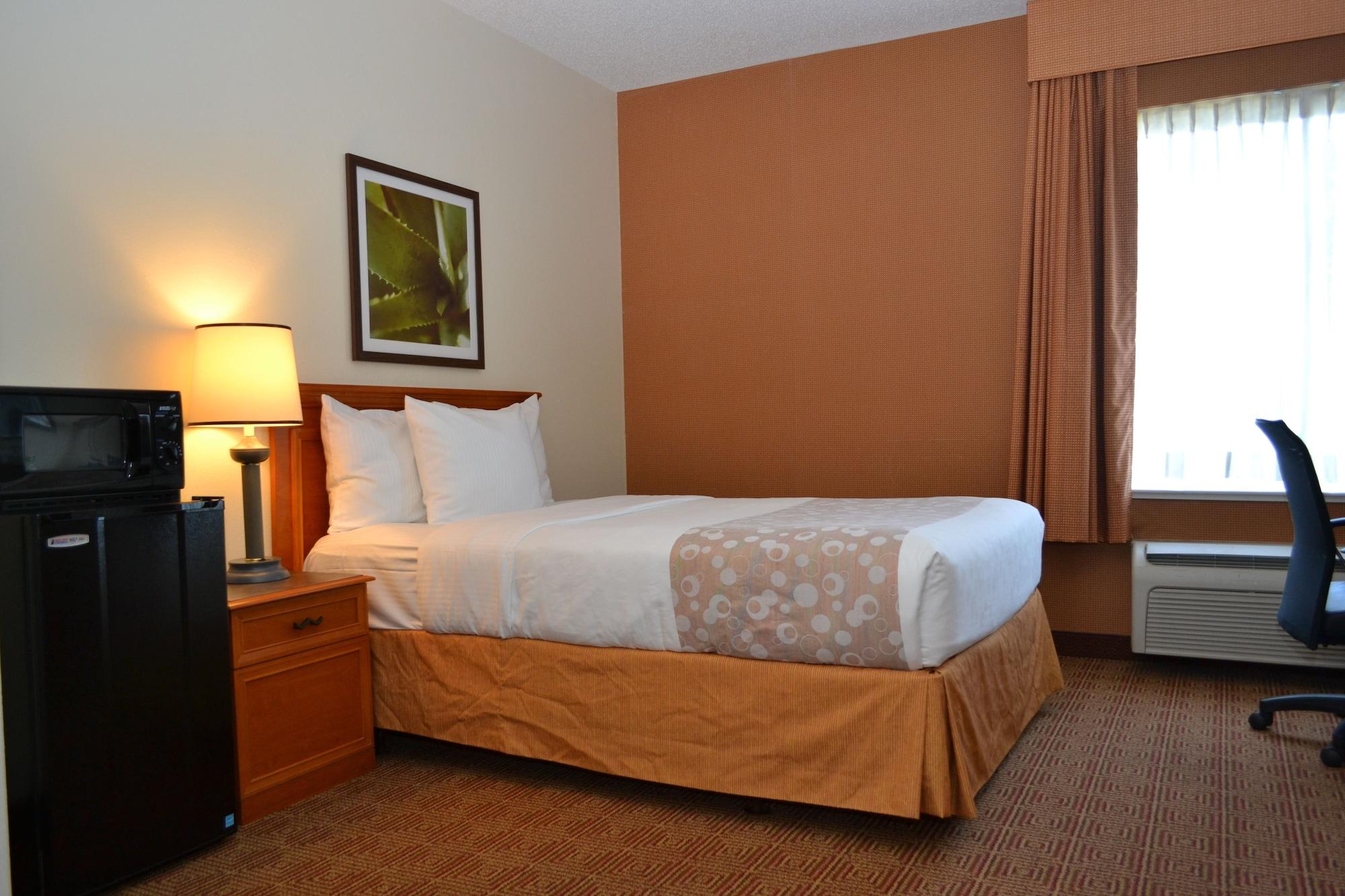 La Quinta By Wyndham Lakeland East Bagian luar foto