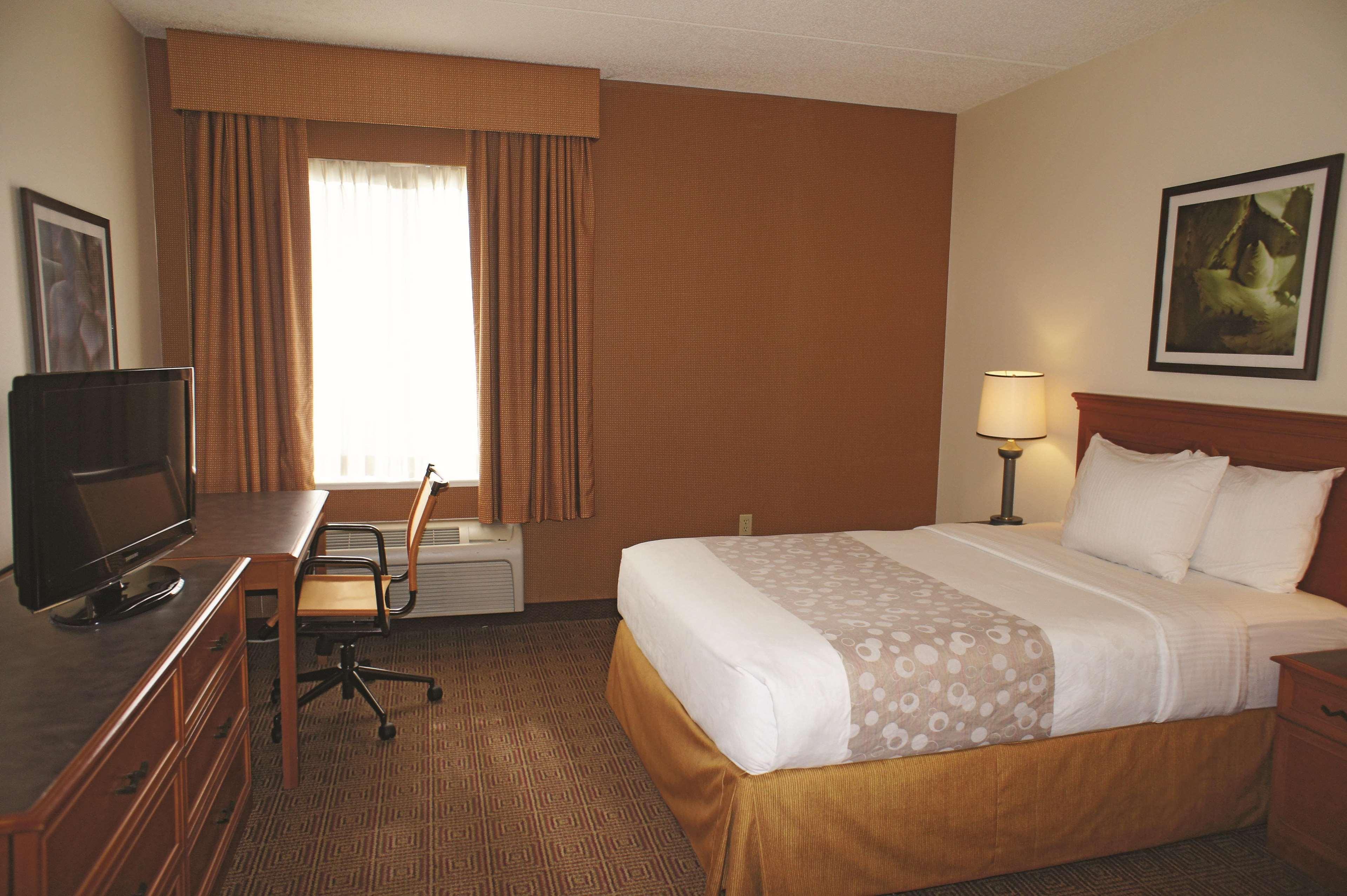 La Quinta By Wyndham Lakeland East Bagian luar foto