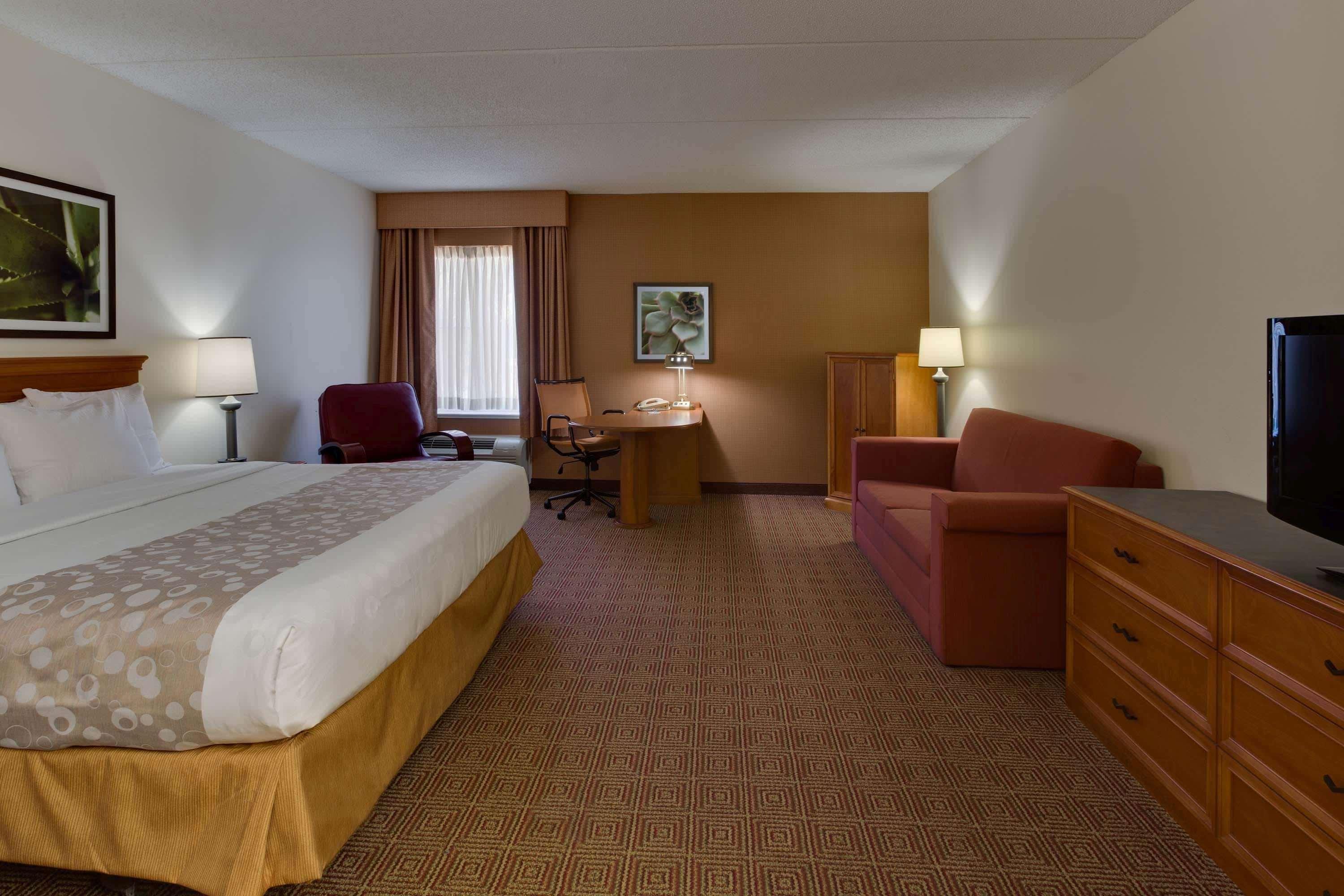 La Quinta By Wyndham Lakeland East Bagian luar foto