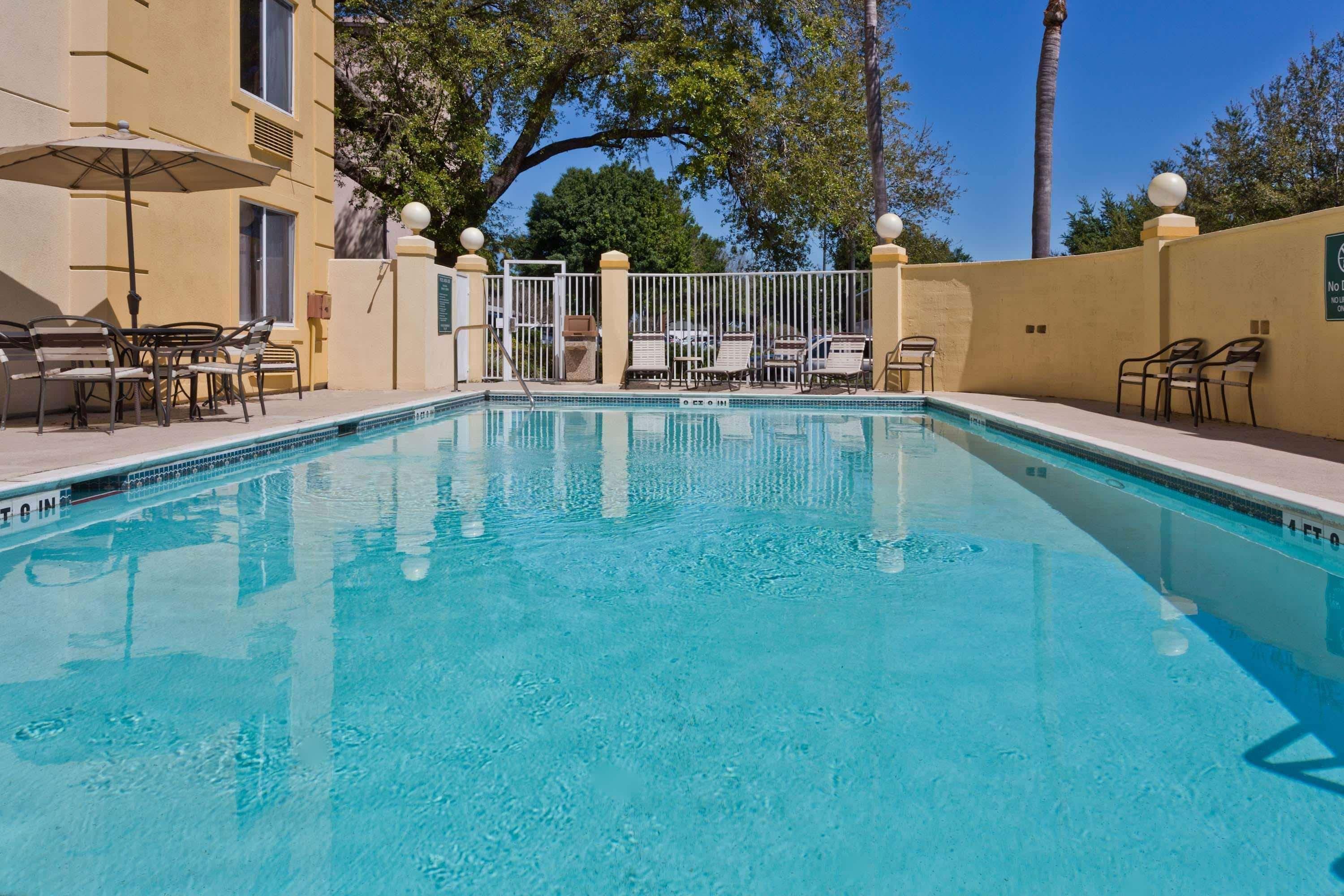 La Quinta By Wyndham Lakeland East Bagian luar foto