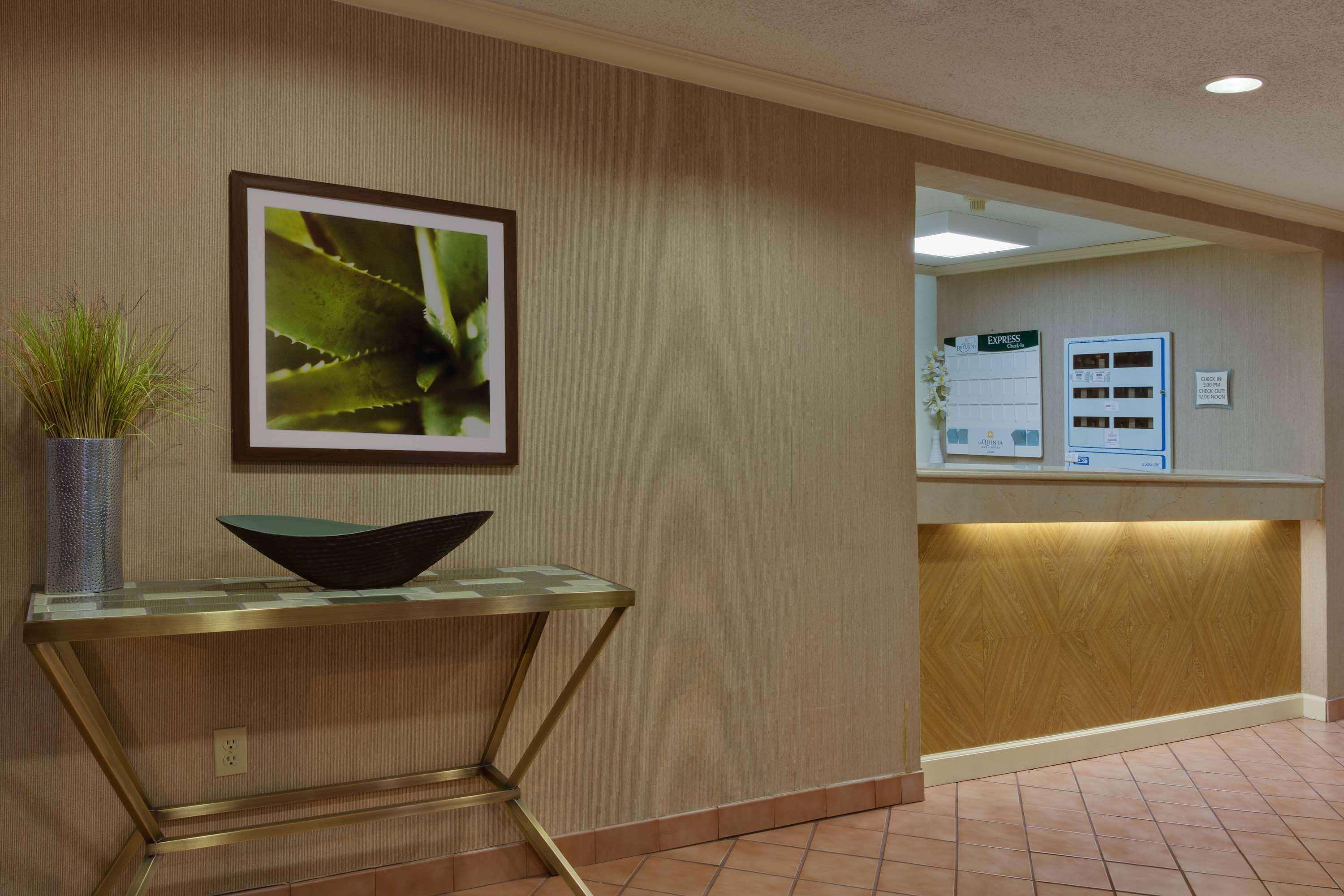 La Quinta By Wyndham Lakeland East Bagian luar foto
