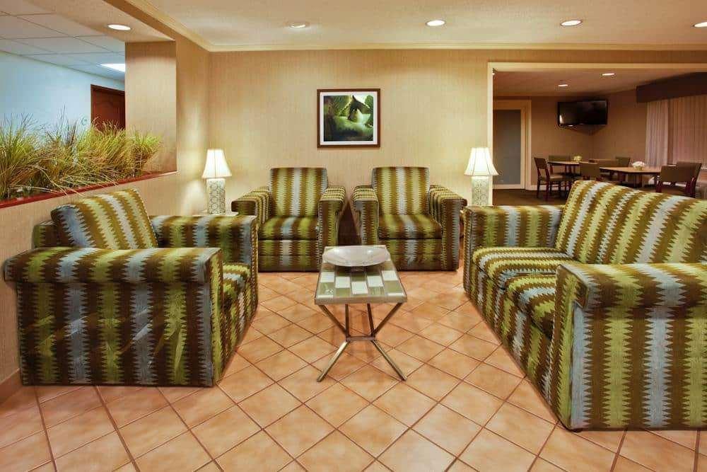La Quinta By Wyndham Lakeland East Bagian luar foto