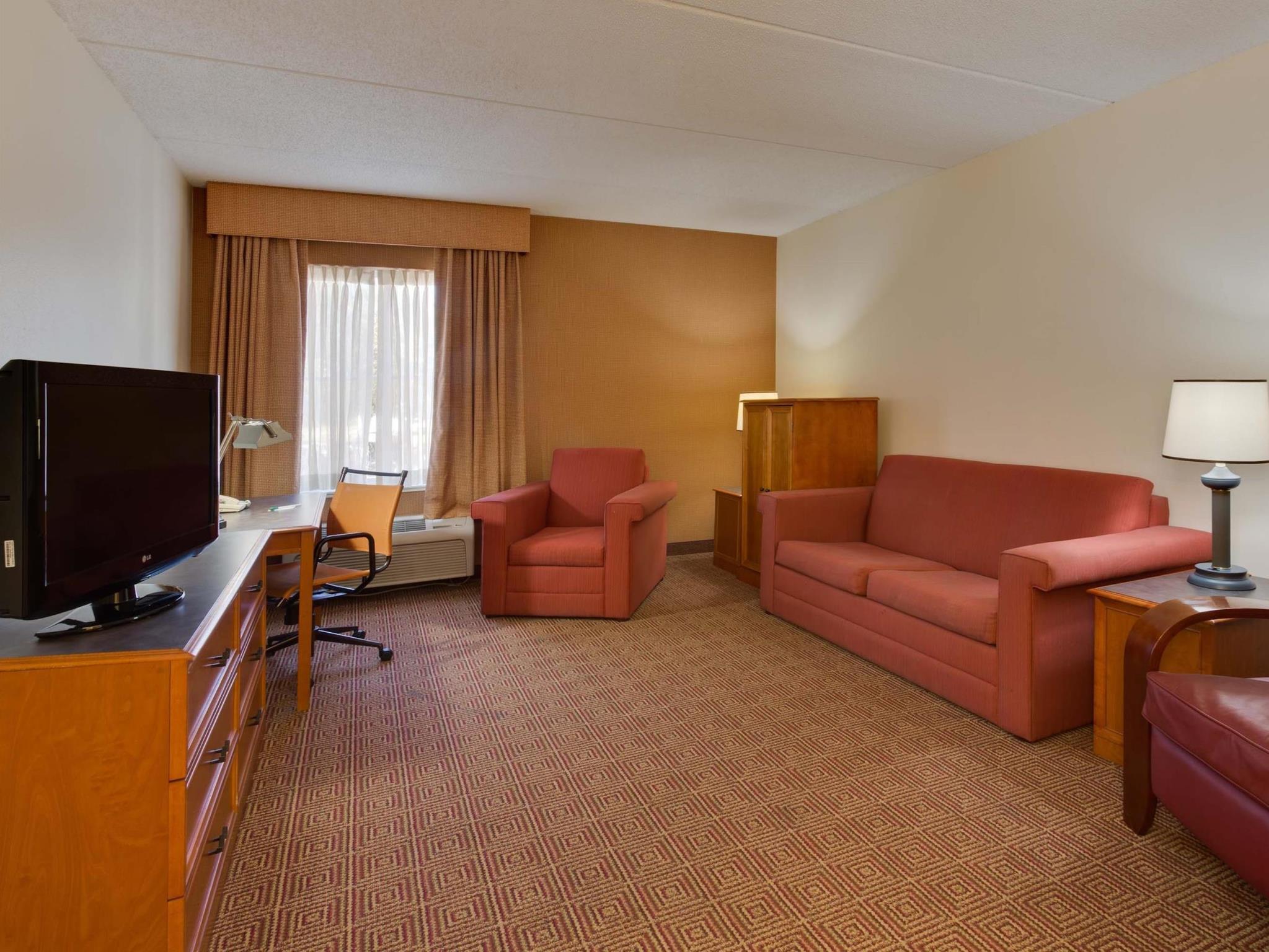La Quinta By Wyndham Lakeland East Bagian luar foto