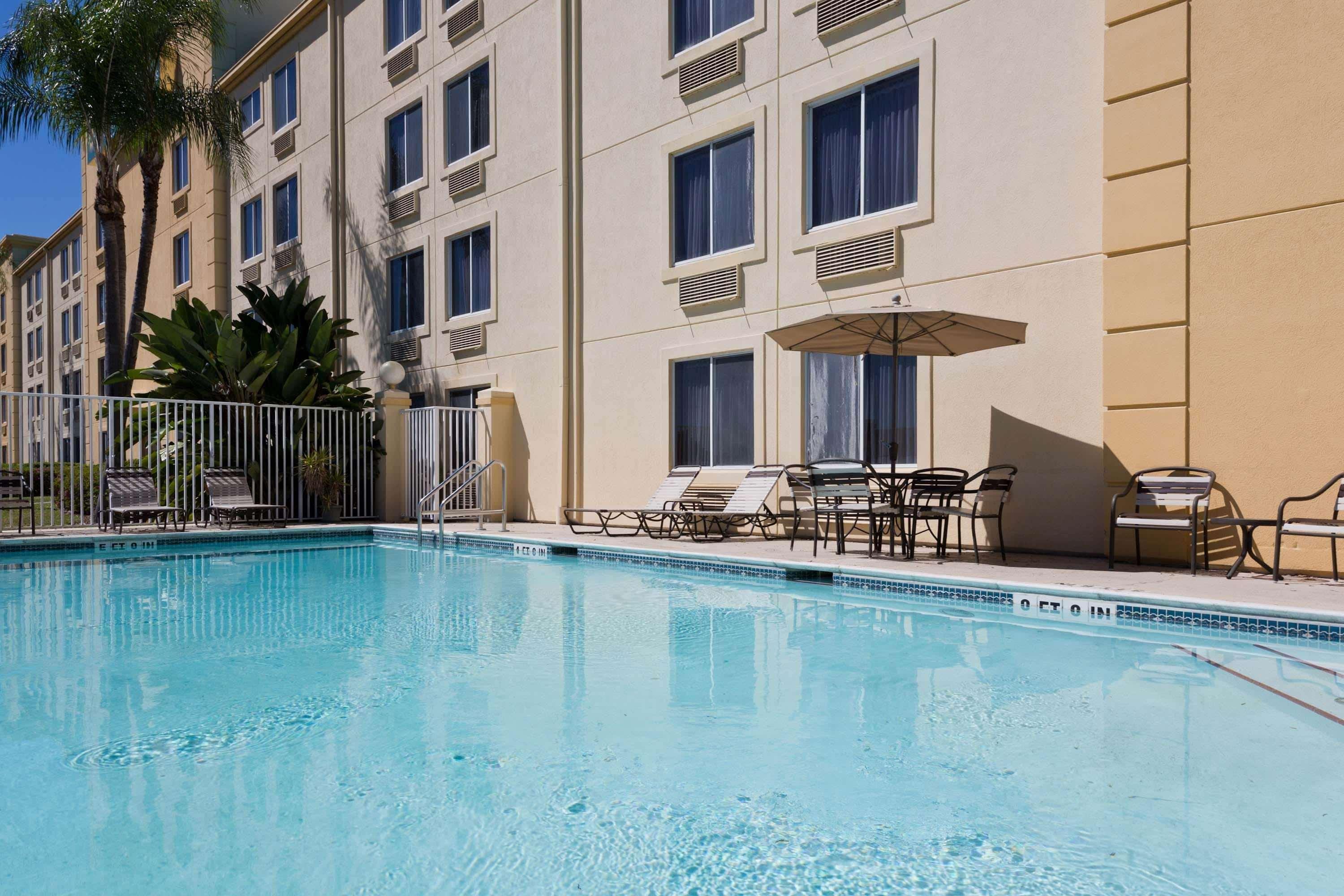 La Quinta By Wyndham Lakeland East Bagian luar foto