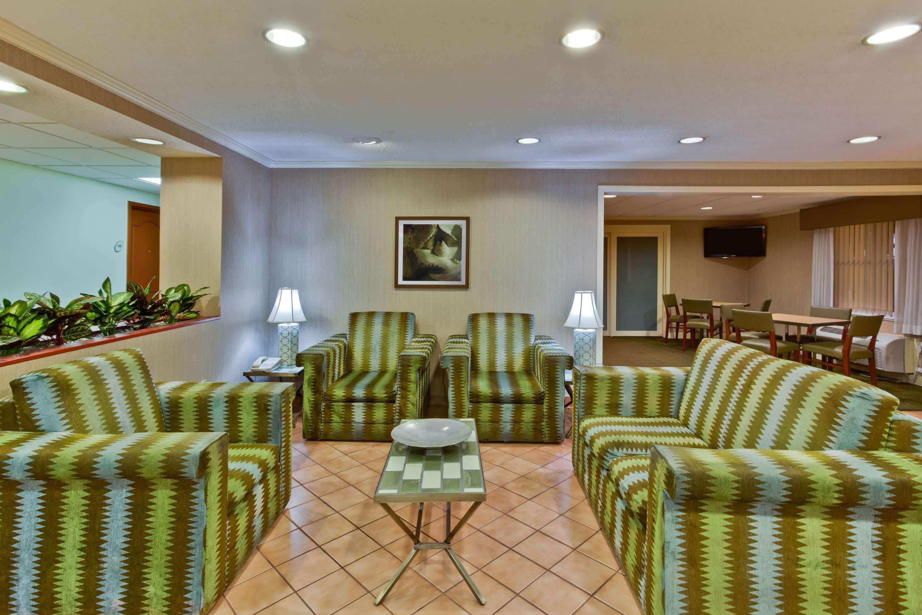 La Quinta By Wyndham Lakeland East Bagian luar foto