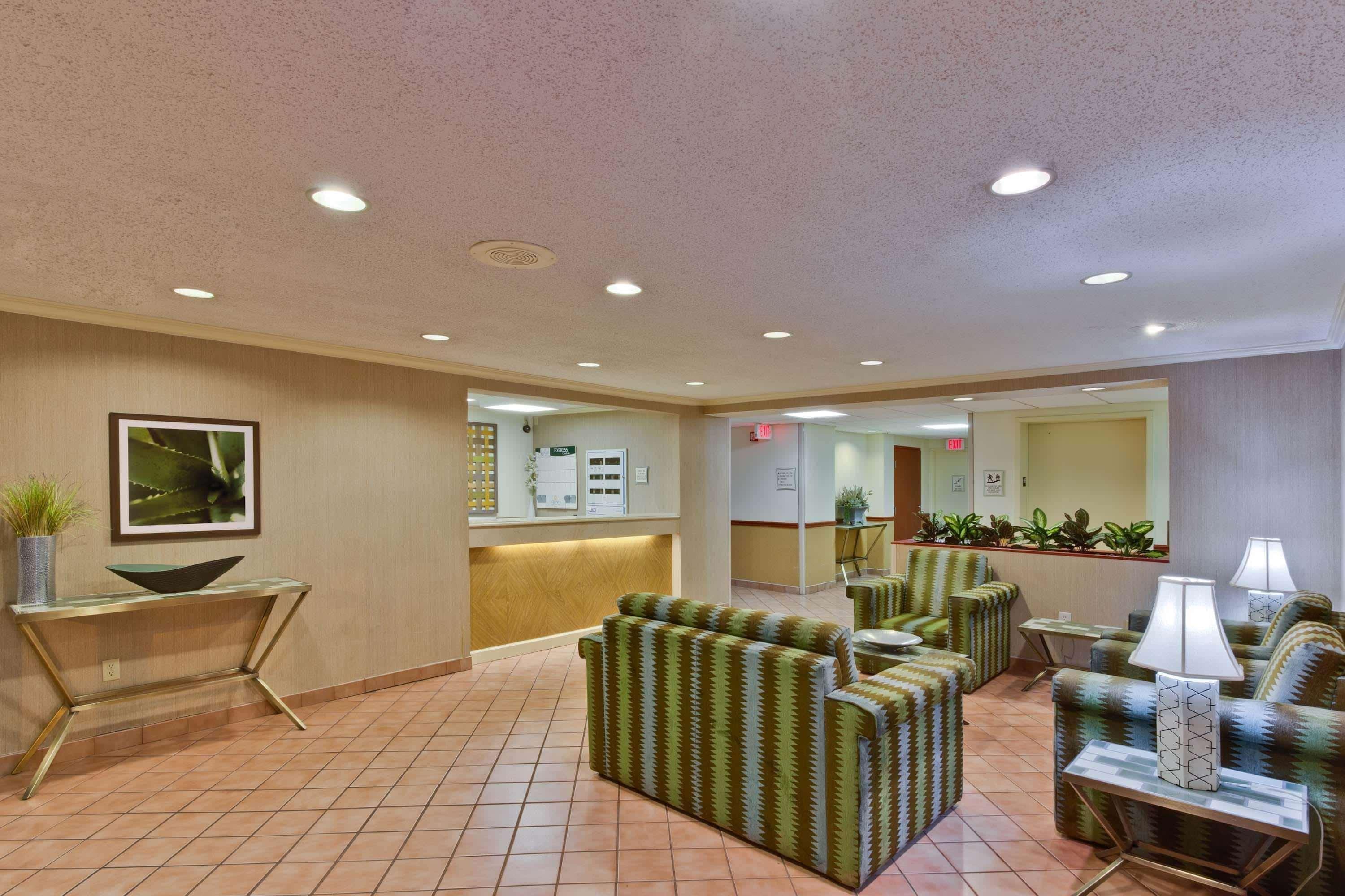 La Quinta By Wyndham Lakeland East Bagian luar foto