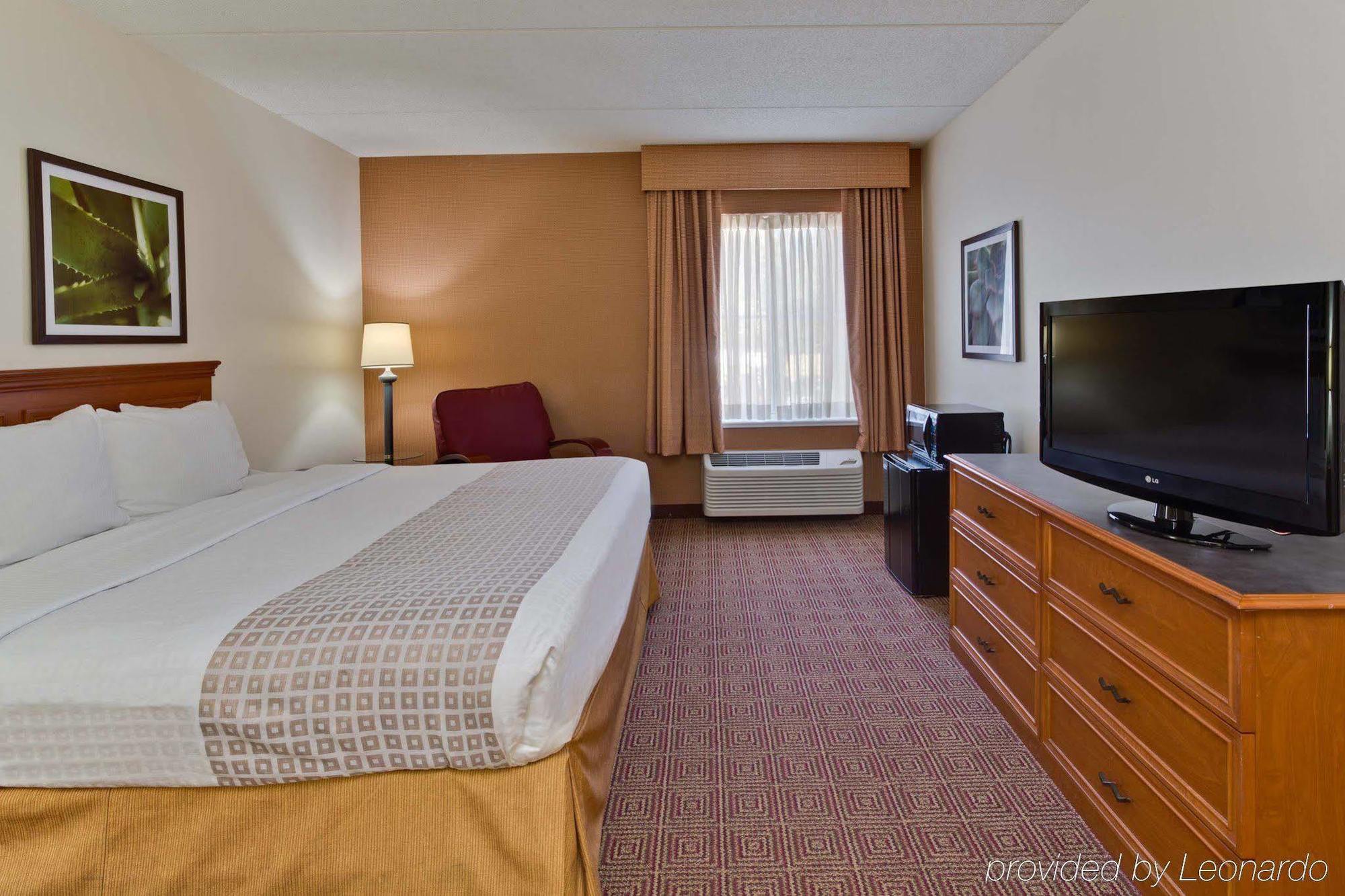La Quinta By Wyndham Lakeland East Bagian luar foto
