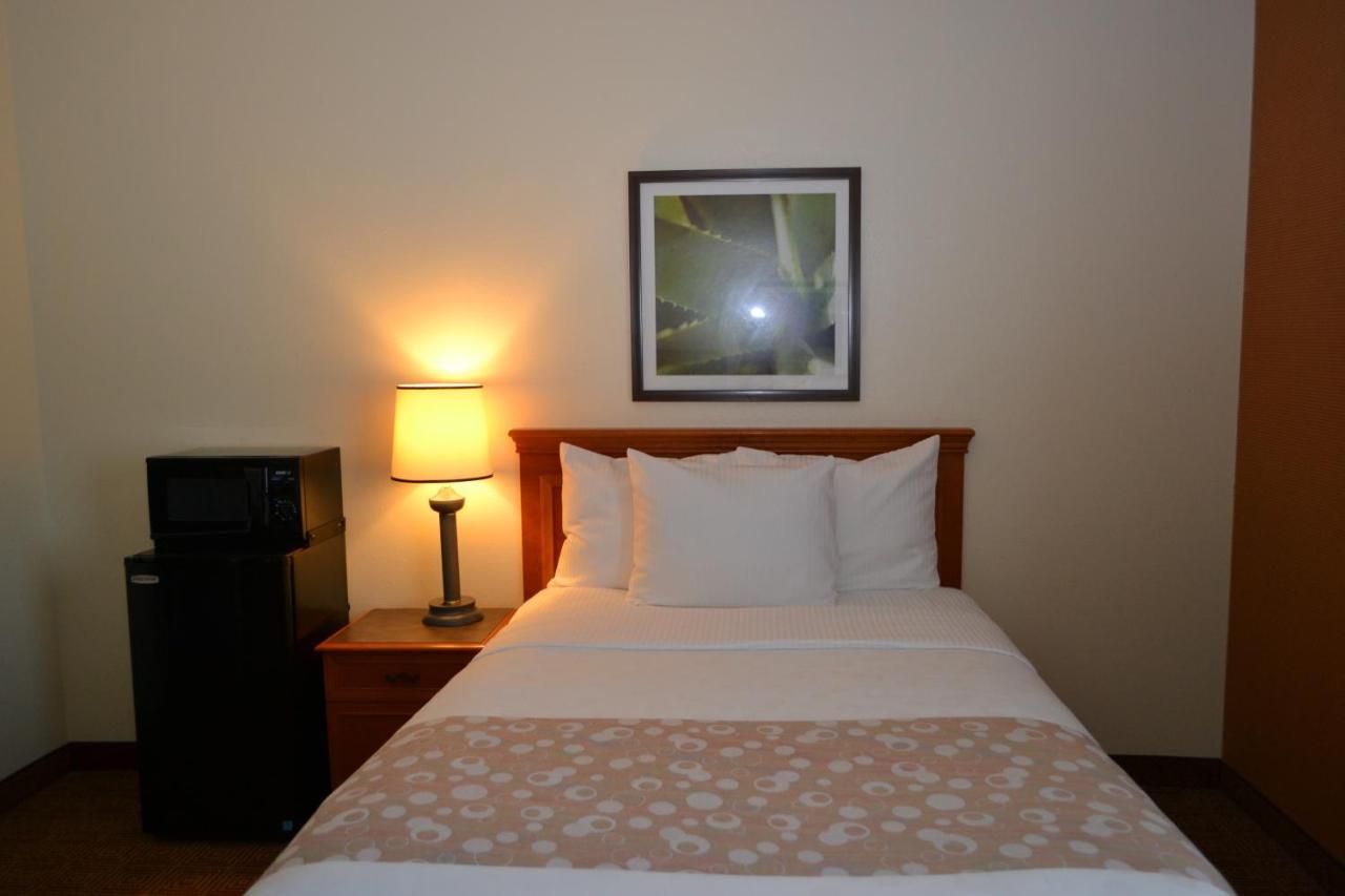 La Quinta By Wyndham Lakeland East Bagian luar foto