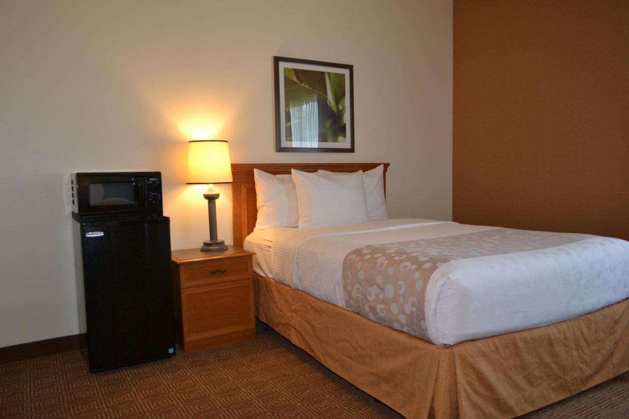 La Quinta By Wyndham Lakeland East Bagian luar foto